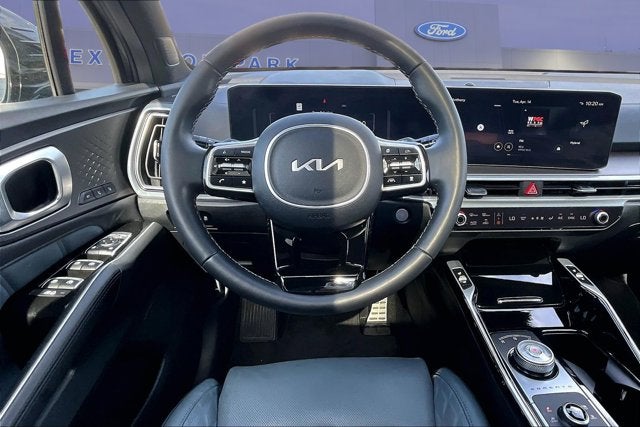 2025 Kia Sorento Hybrid SX Prestige