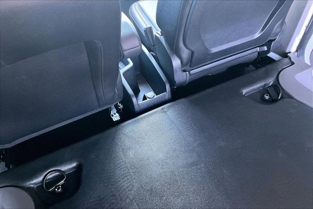 2020 Ford Transit Connect Van XL