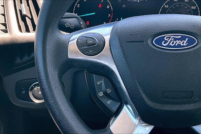 2020 Ford Transit Connect Van XL