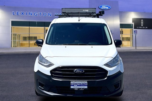2020 Ford Transit Connect Van XL