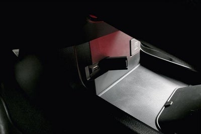 2021 Honda Civic Type R Touring