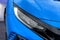 2021 Honda Civic Type R Touring