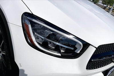 2021 Mercedes-Benz GLC GLC 300