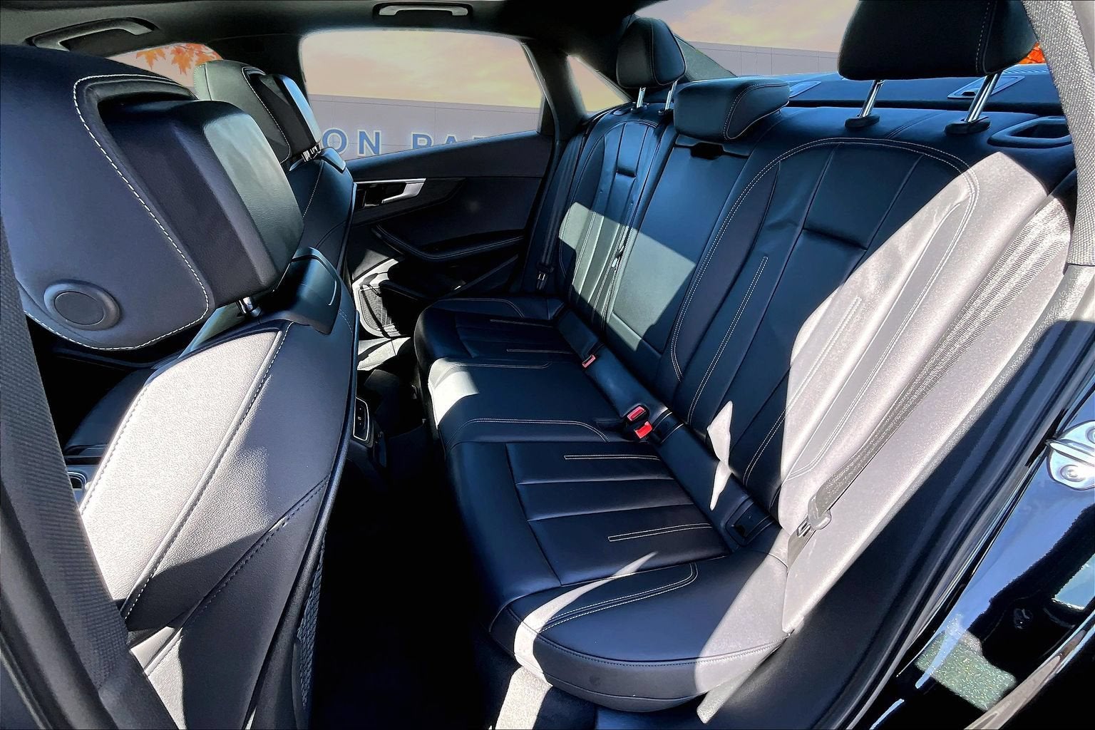 2024 Audi A4 Sedan S line Premium Plus