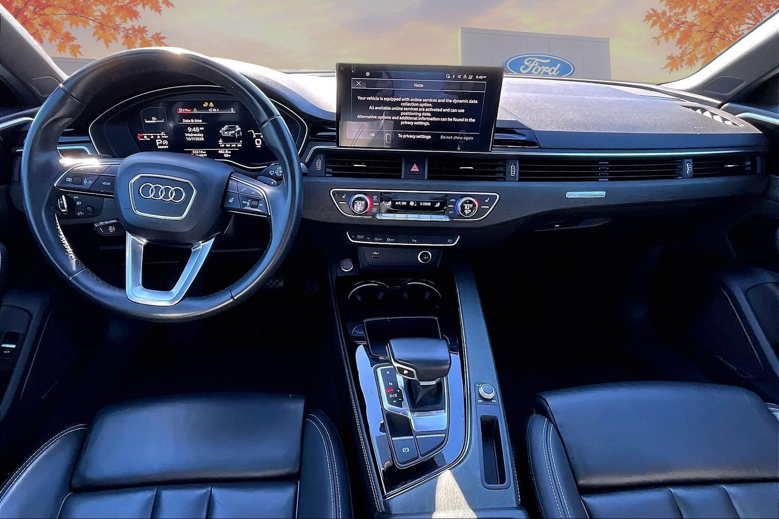 2024 Audi A4 Sedan S line Premium Plus