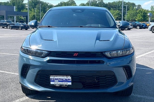 2024 Dodge Hornet GT