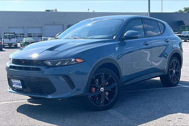2024 Dodge Hornet GT