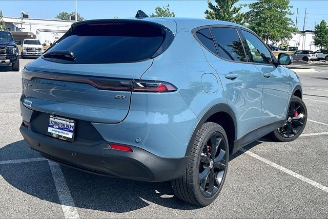 2024 Dodge Hornet GT