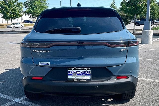 2024 Dodge Hornet GT