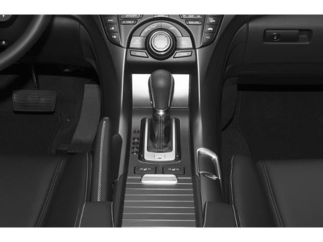 2013 Acura TL 3.5