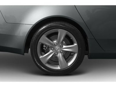 2013 Acura TL 3.5
