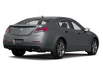 2013 Acura TL 3.5