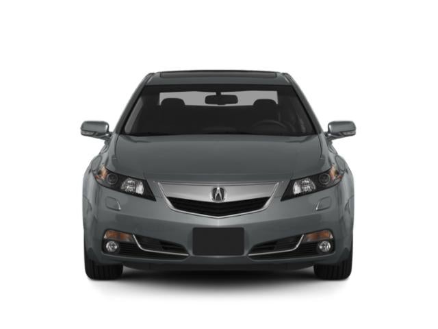 2013 Acura TL 3.5