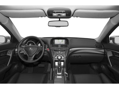 2013 Acura TL 3.5