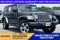 2017 Jeep Wrangler Unlimited Sahara 4x4