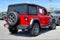 2021 Jeep Wrangler Unlimited Sport S 4x4