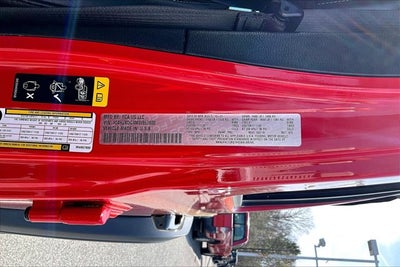 2021 Jeep Wrangler Unlimited Sport S 4x4