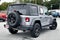 2020 Jeep Wrangler Unlimited Sport S 4x4
