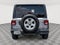 2020 Jeep Wrangler Unlimited Sport S 4x4