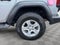 2020 Jeep Wrangler Unlimited Sport S 4x4