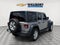 2020 Jeep Wrangler Unlimited Sport S 4x4
