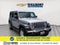 2020 Jeep Wrangler Unlimited Sport S 4x4