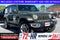 2021 Jeep Wrangler Unlimited Sahara 4x4