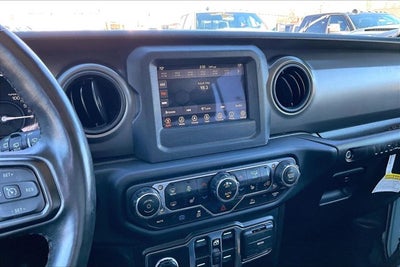 2023 Jeep Wrangler 4xe 4x4