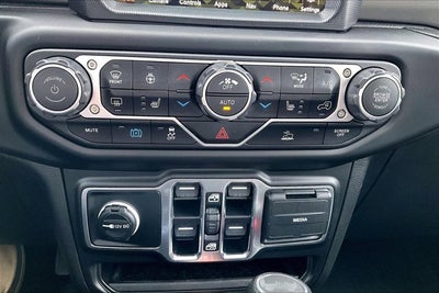 2023 Jeep Wrangler 4xe 4x4