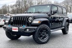 2023 Jeep Wrangler 4xe 4x4