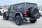 2022 Jeep Wrangler 4xe Unlimited Rubicon 4x4