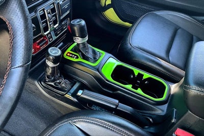 2023 Jeep Wrangler 4-Door Rubicon 392 4x4