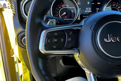 2023 Jeep Wrangler 4-Door Rubicon 392 4x4