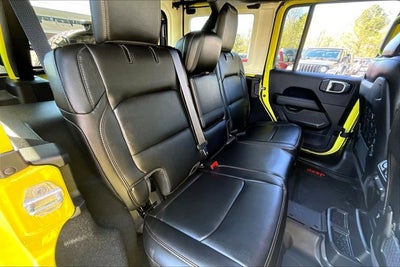 2023 Jeep Wrangler 4-Door Rubicon 392 4x4