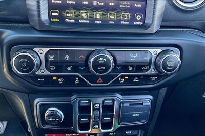 2023 Jeep Wrangler 4-Door Rubicon 392 4x4