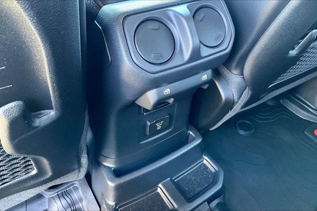 2023 Jeep Wrangler 4-Door Rubicon 392 4x4