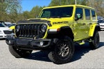 2023 Jeep Wrangler 4-Door Rubicon 392 4x4
