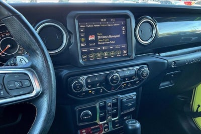 2023 Jeep Wrangler 4-Door Rubicon 392 4x4