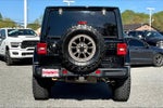 2021 Jeep Wrangler Unlimited Rubicon 392 4x4