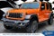 2025 Jeep Wrangler 4-Door Summit 4x4