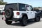 2025 Jeep Wrangler 4-Door Summit 4x4