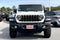 2025 Jeep Wrangler 4-Door Summit 4x4