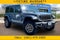2025 Jeep Wrangler 4-Door Rubicon 4x4