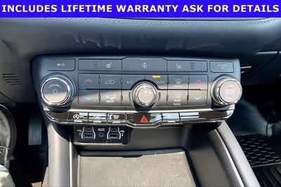 2024 Dodge Durango SXT Plus AWD