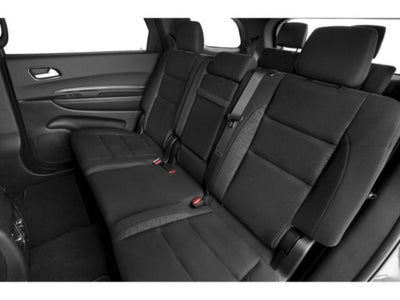 2024 Dodge Durango SXT Plus AWD