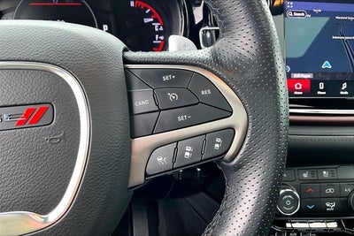 2021 Dodge Durango Citadel AWD