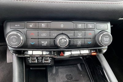 2021 Dodge Durango Citadel AWD