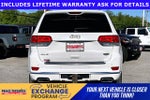 2020 Jeep Grand Cherokee Summit 4x4
