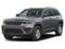2025 Jeep Grand Cherokee Laredo X 4x4
