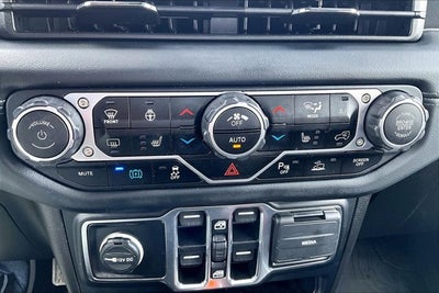 2024 Jeep Wrangler 4xe Summit 4xe